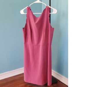 Pink Loft Dress